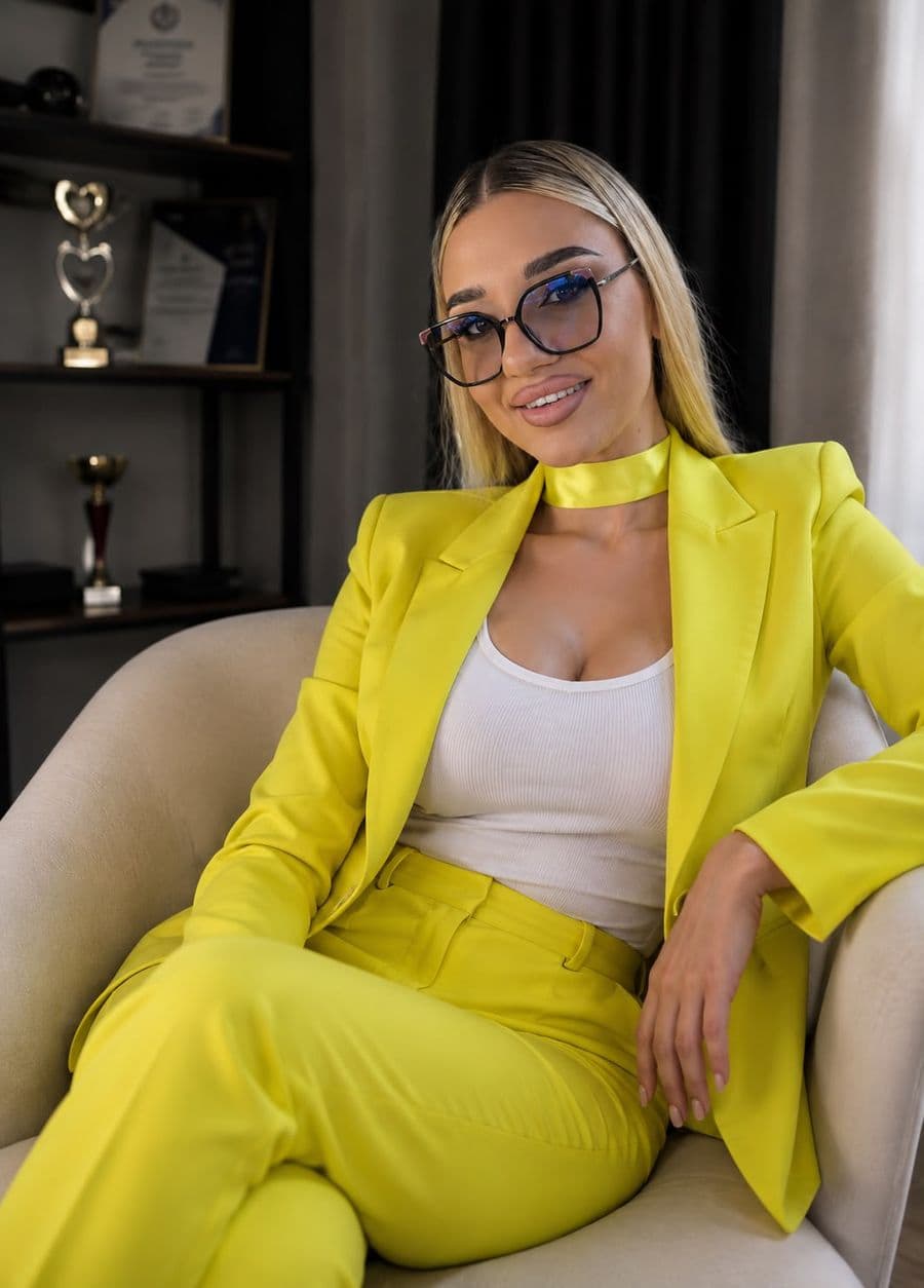 Ruxandra Rogojan